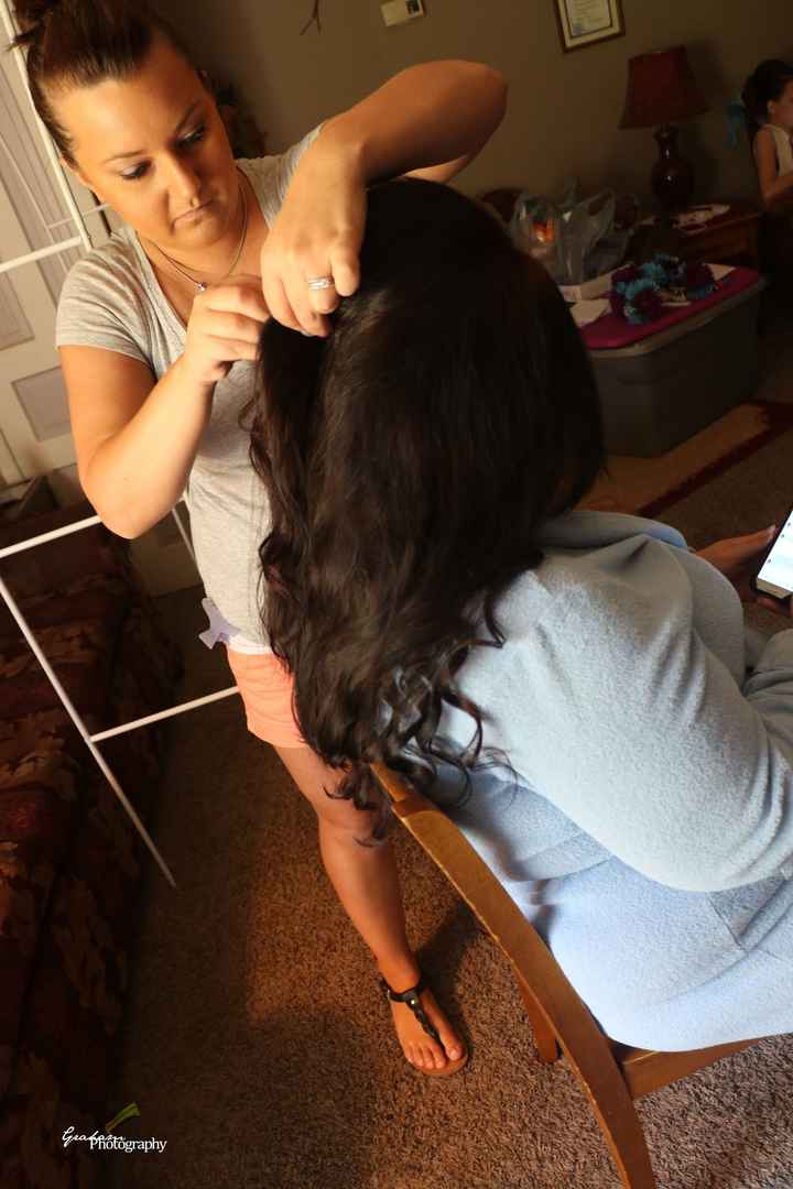 Finally..Pro Pic BAM (PIC HEAVY)