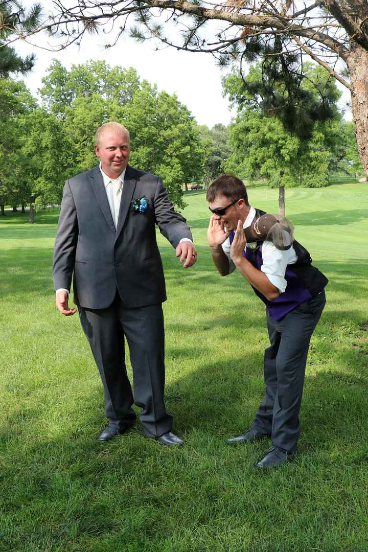 Finally..Pro Pic BAM (PIC HEAVY)