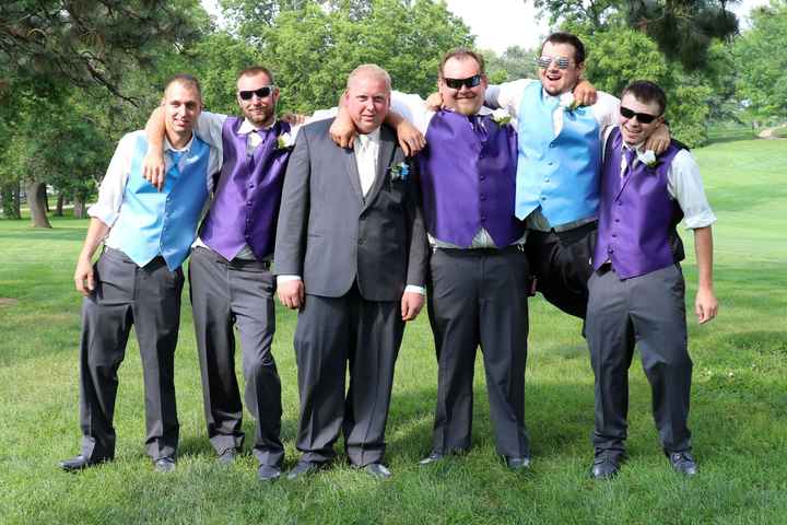 Finally..Pro Pic BAM (PIC HEAVY)