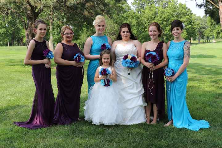 Finally..Pro Pic BAM (PIC HEAVY)