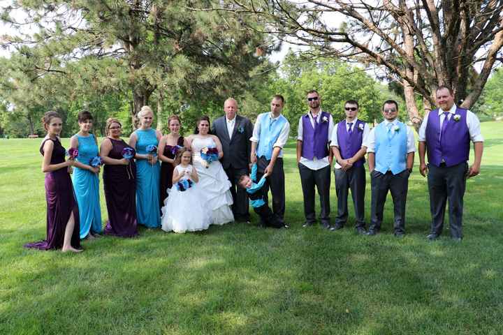 Finally..Pro Pic BAM (PIC HEAVY)