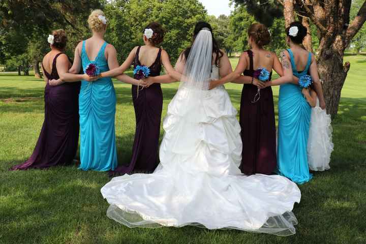 Finally..Pro Pic BAM (PIC HEAVY)