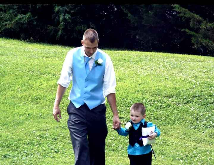 Unofficial BAM Non pro pics