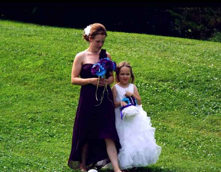 Unofficial BAM Non pro pics