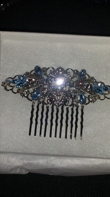 Hair Pieces?
