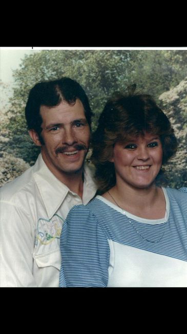 Who's your marriage inspiration?