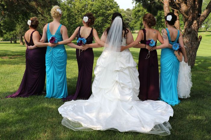 Finally..Pro Pic BAM (PIC HEAVY)