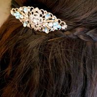 I need a hairpiece - show me yours!