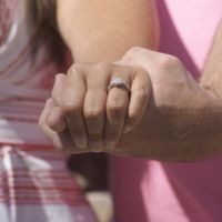 Engagement session pics