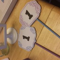 Centerpiece needs spruced up!