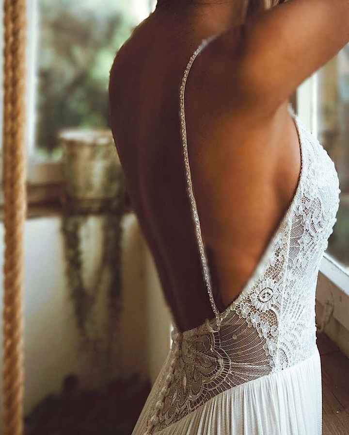 Adding bling sparkle to wedding dress Weddings Wedding Attire Wedding Forums WeddingWire