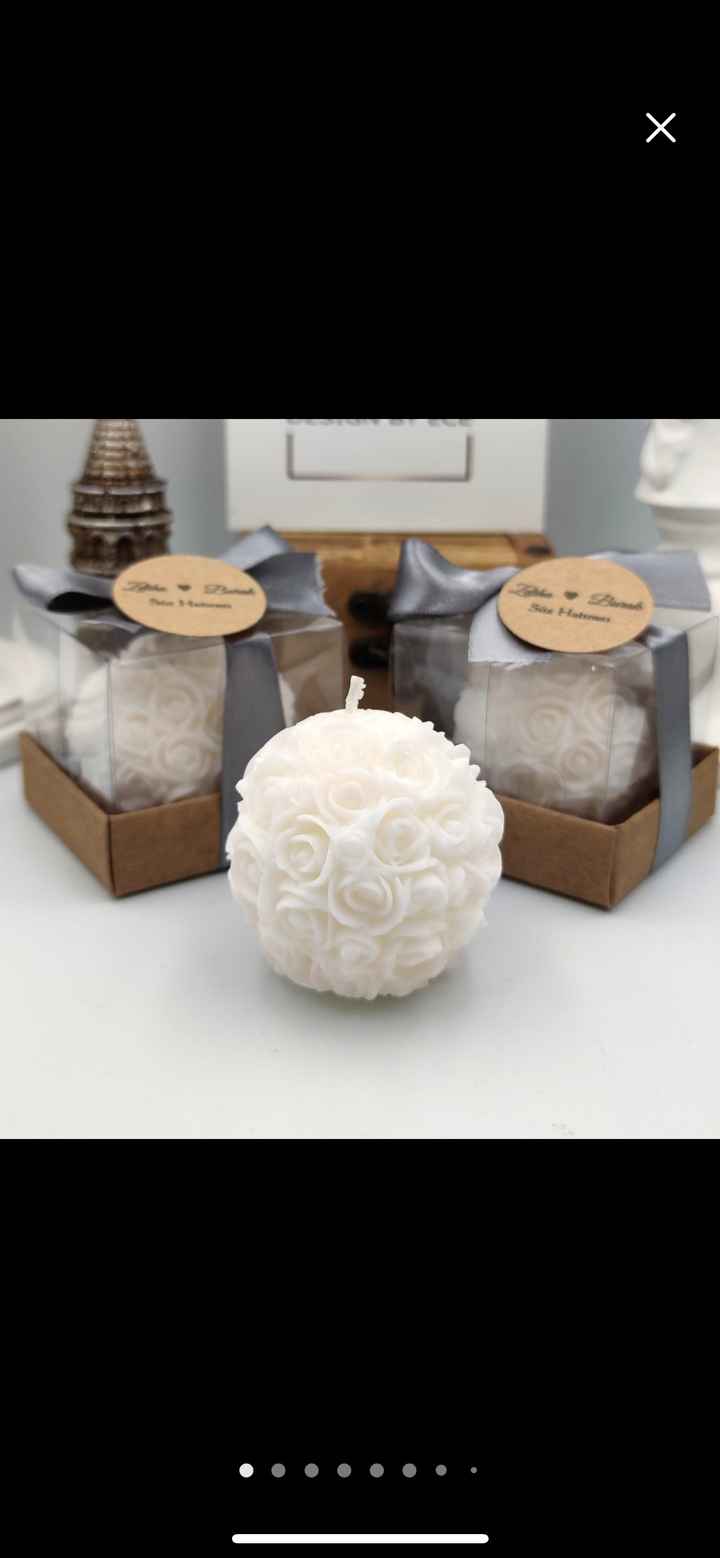 Cheap wedding gift idea 2