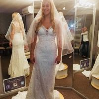 Show me your dresses! - 1