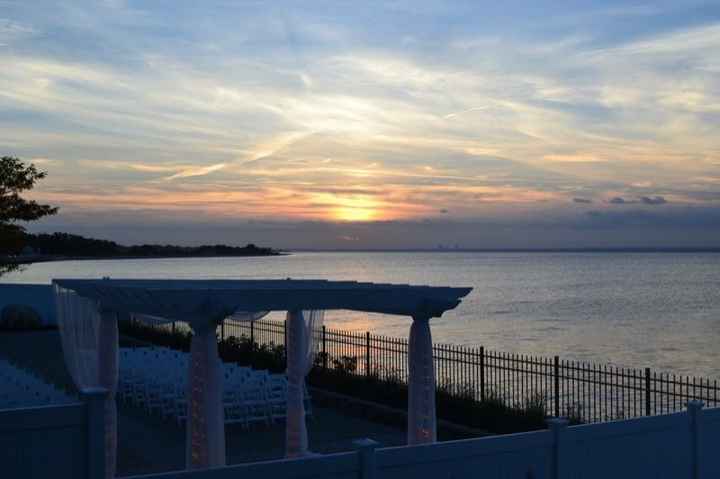 In love with my venue:)