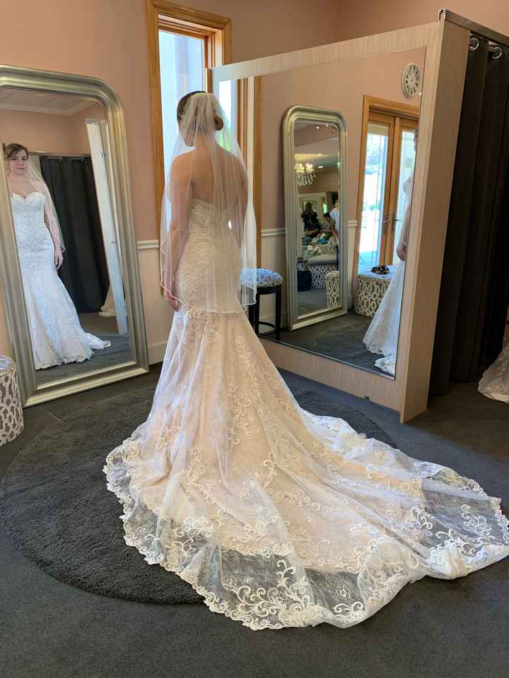 2020 wedding dresses!! Just bought mine!! - 2