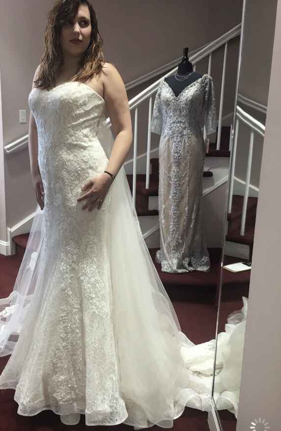 Wedding shoes - 1