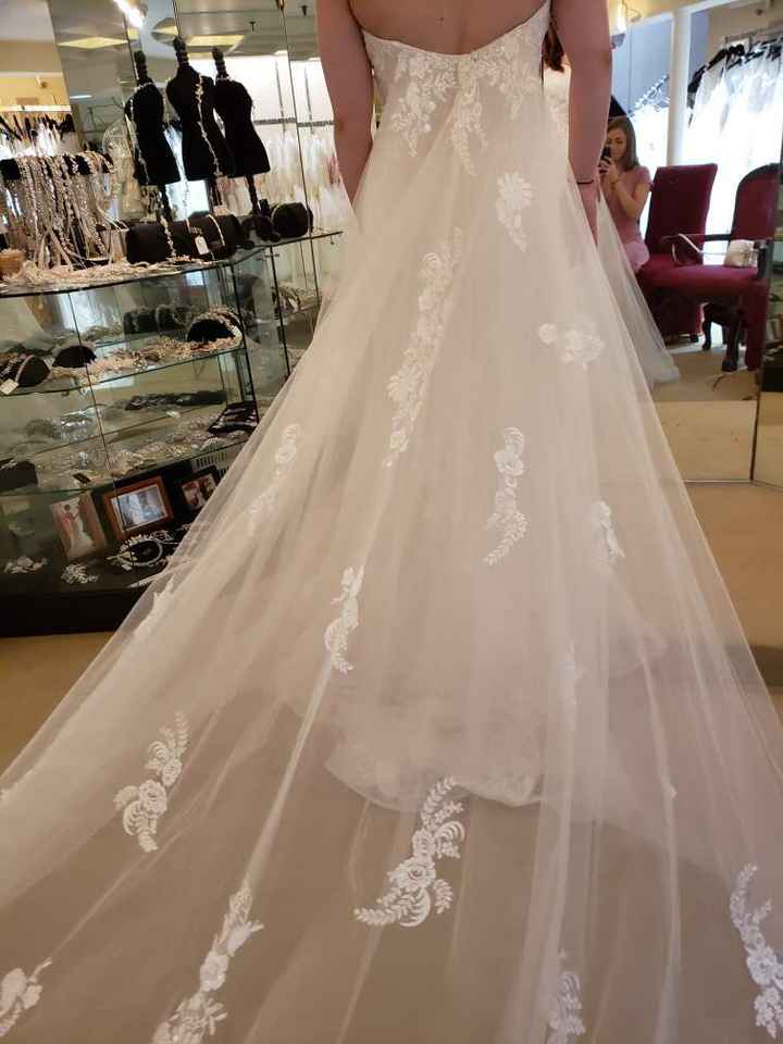 Wedding shoes - 2
