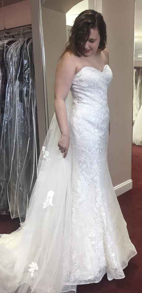Dress Share! - 1