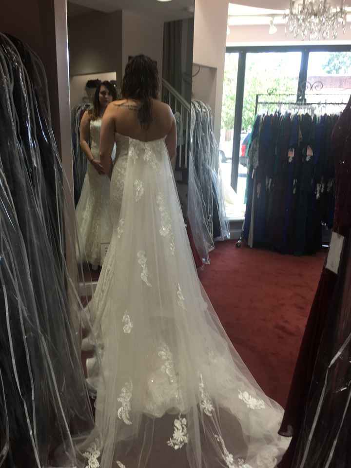 Dress Share! - 2