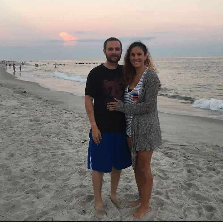 Proposal Throwback