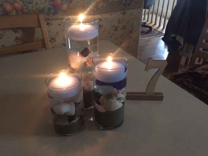 Centerpieces