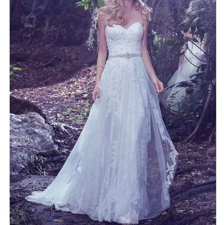 Who's your Dress Designer? (Just for fun!)