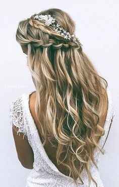 What are you doing with your naturally curly hair?