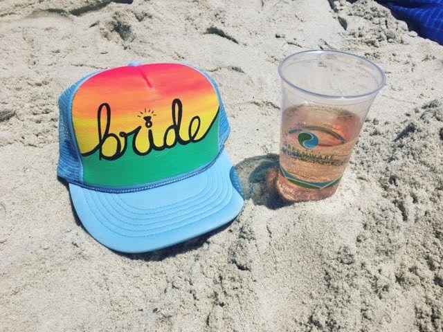 BAB! Amazing beach weekend on Fire Island, NY