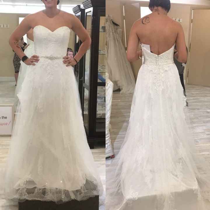 What Do Y'all Think About Maggie Sottero as a Designer?