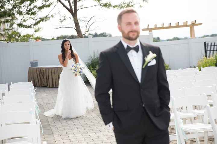 First Look?