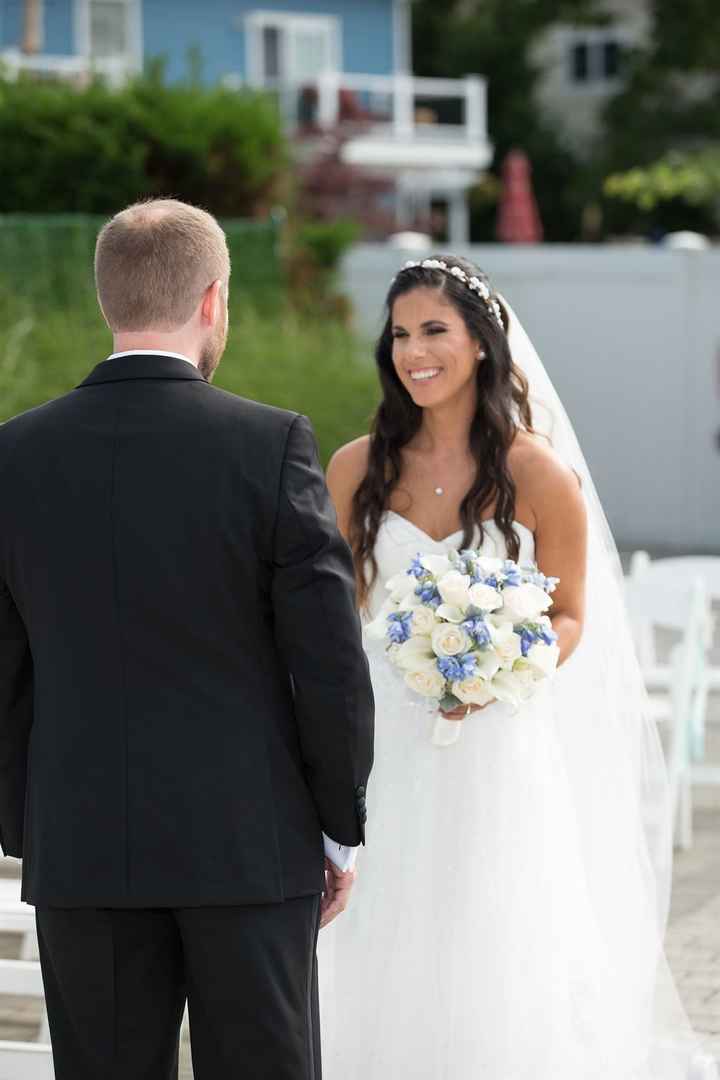 First Look?