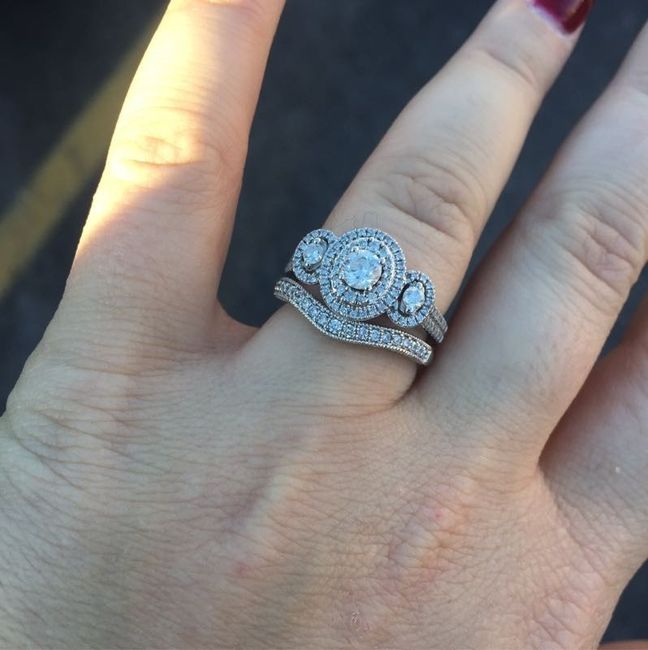 Show me your rings