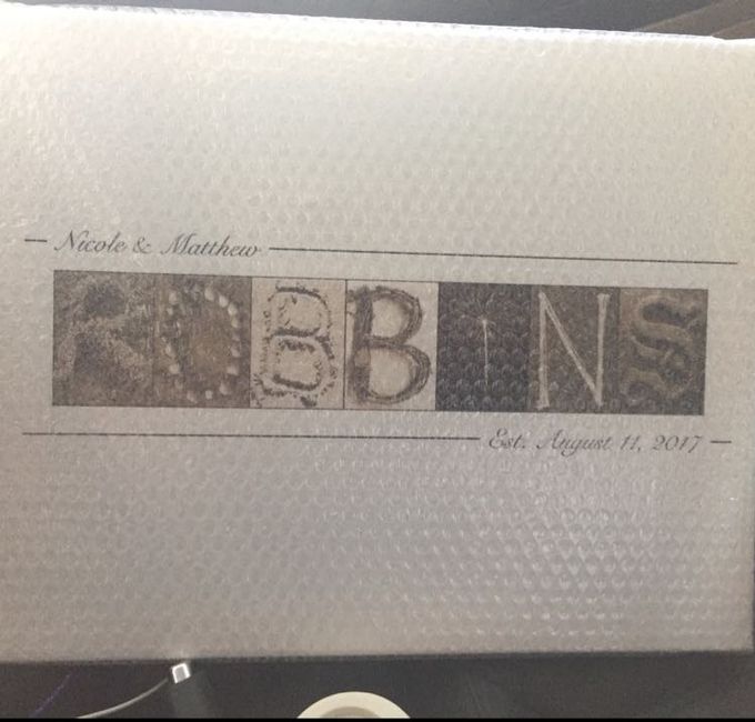Guest Book Alternatives?