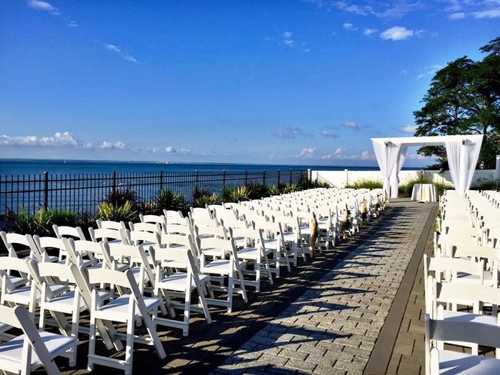 Venue pictures?!