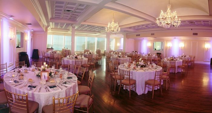 Venue pictures?!