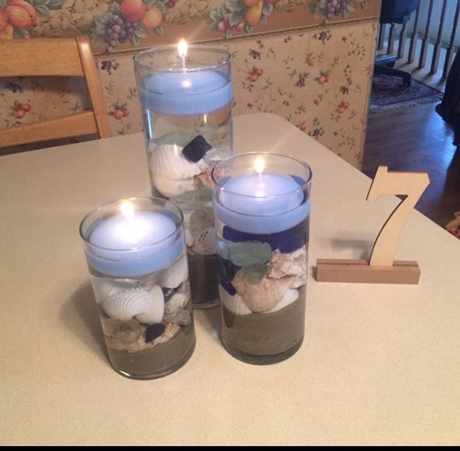 Centerpieces