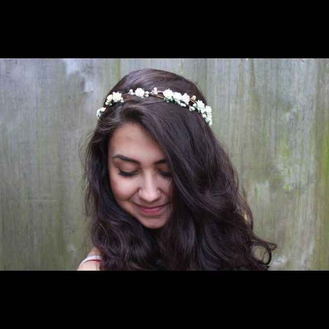 Hair accessories