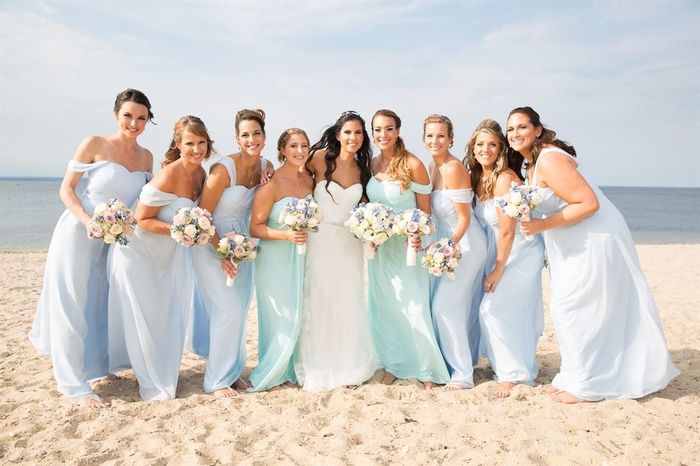Long Island Sound PRO BAM!
