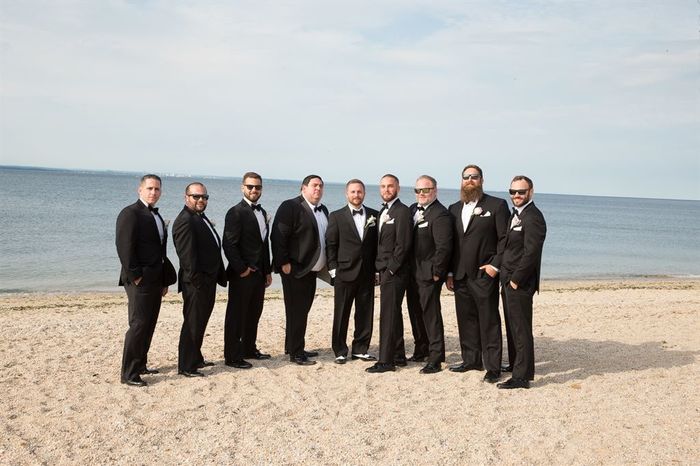 Long Island Sound PRO BAM!