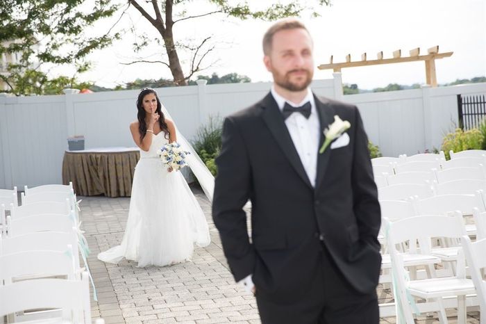 First Look?