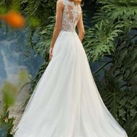 i bought my dress! - 2