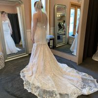 2020 wedding dresses!! Just bought mine!! - 2