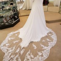 Dress Outtakes. Show me the rejects! - 1