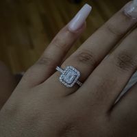 Rings rings rings - 1