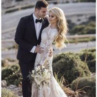 Help finding original dress designer - 2