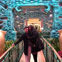 Was your proposal a surprise? Or did you see it coming?? 💍 - 1