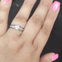 Brides of 2022! Show us your ring! - 1