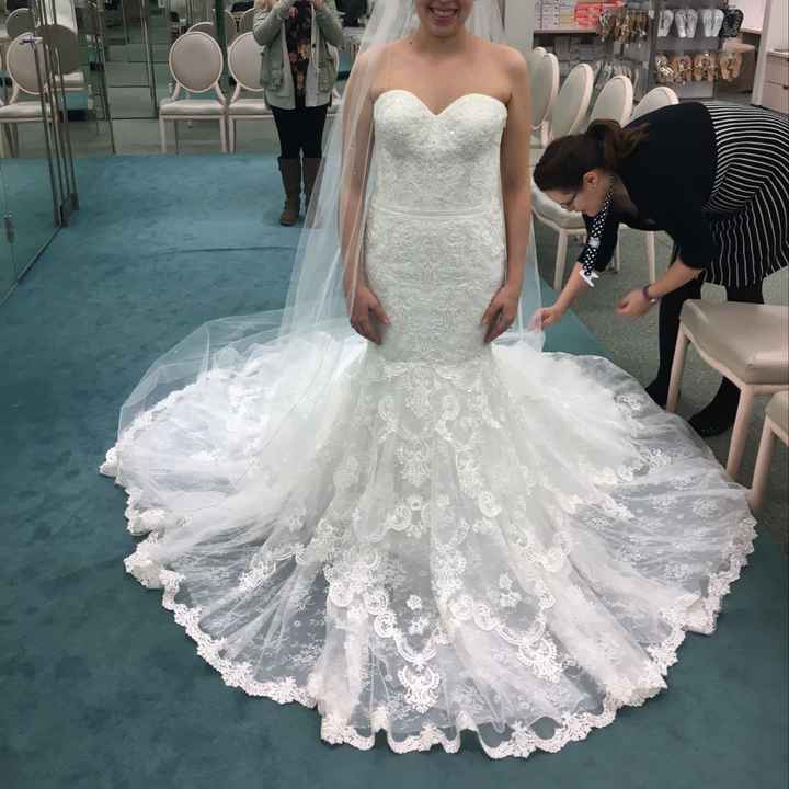 Please help! Need dress advice! - 1