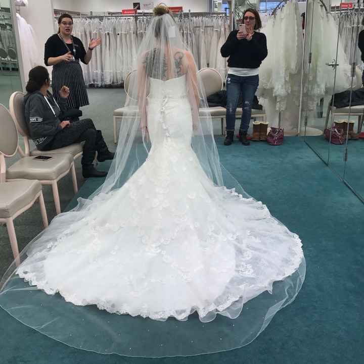 Please help! Need dress advice! - 2