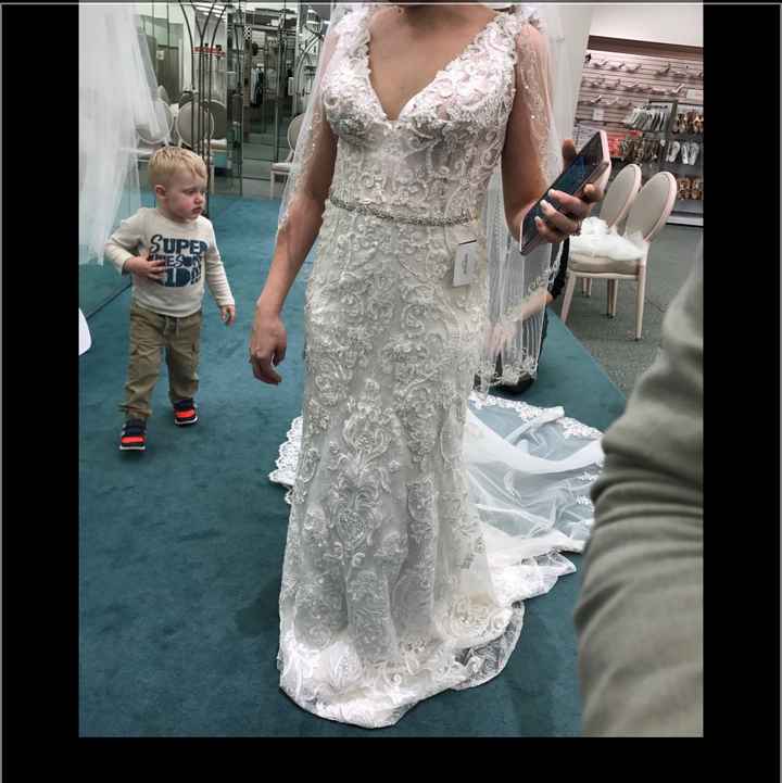Please help! Need dress advice! - 3